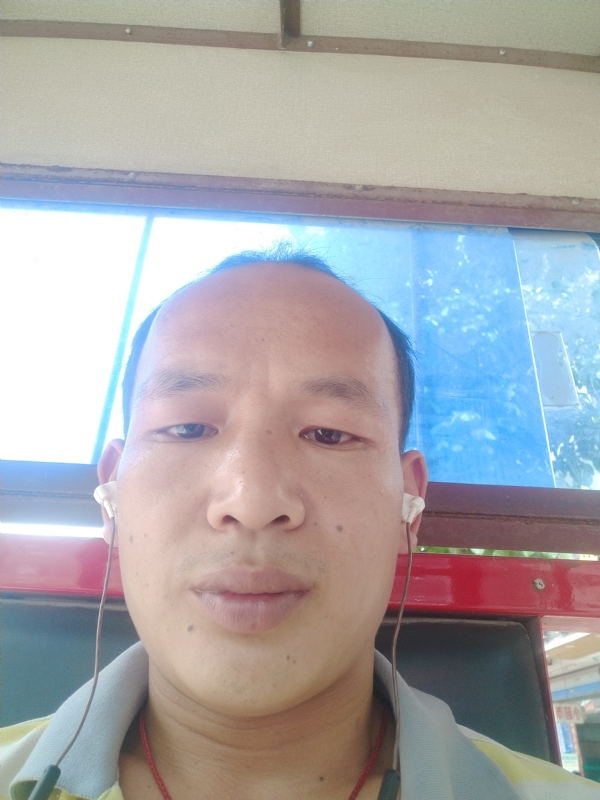 缘分的第一张照片--桂林蓝颜知己交友网