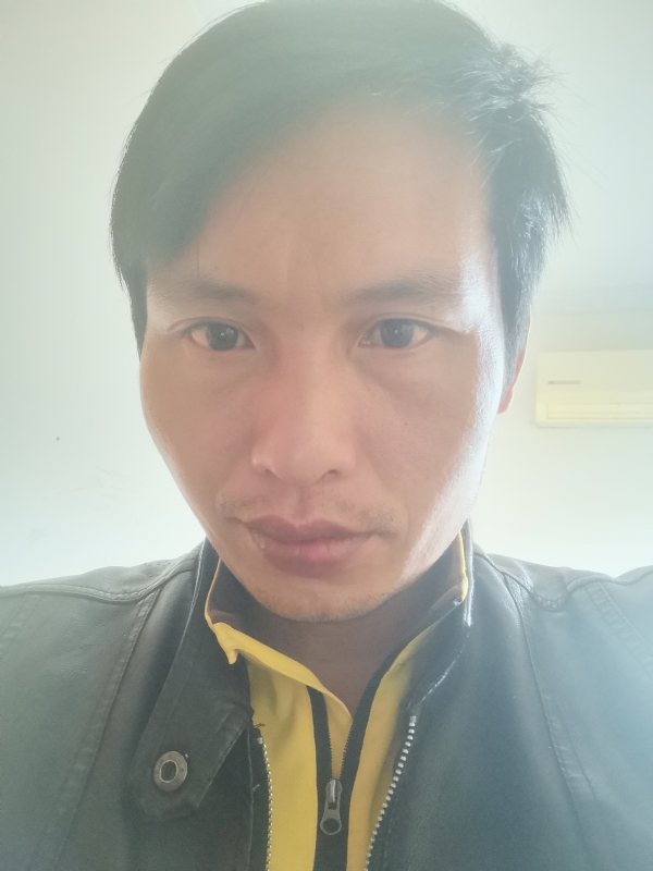 渴死的鱼的第一张照片--桂林蓝颜知己交友网