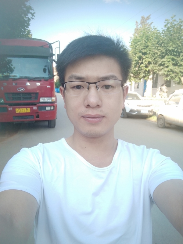 木偶的第一张照片--桂林蓝颜知己交友网