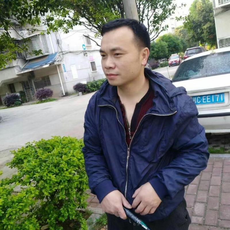 灰色足迹的第一张照片--桂林蓝颜知己交友网