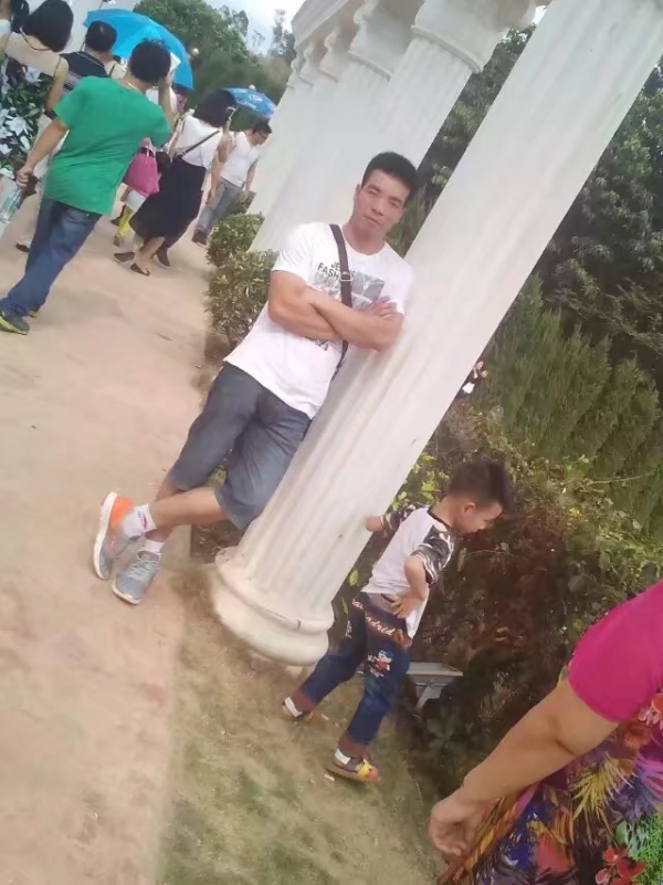 只要有你的第一张照片--桂林蓝颜知己交友网