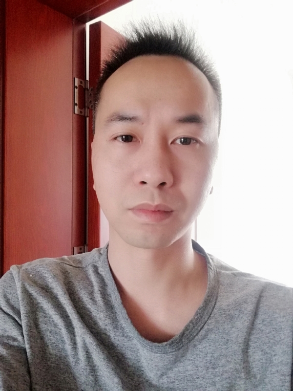 超级大混球的第一张照片--桂林蓝颜知己交友网