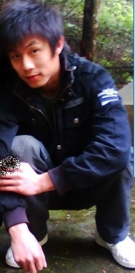 希望能遇见你的第一张照片--桂林蓝颜知己交友网