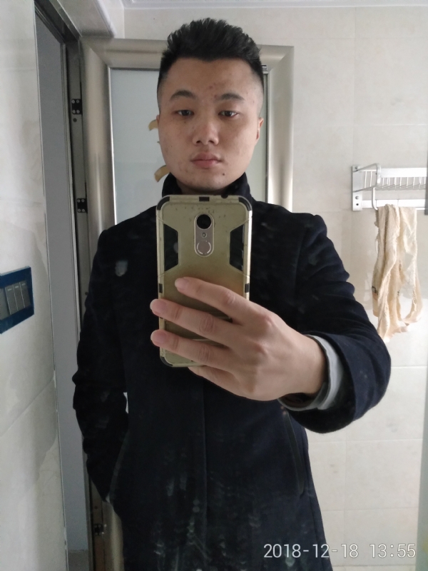 龙少爷的第一张照片--桂林蓝颜知己交友网