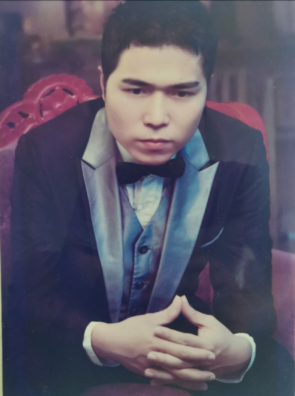 刨花生雪的第一张照片--桂林蓝颜知己交友网