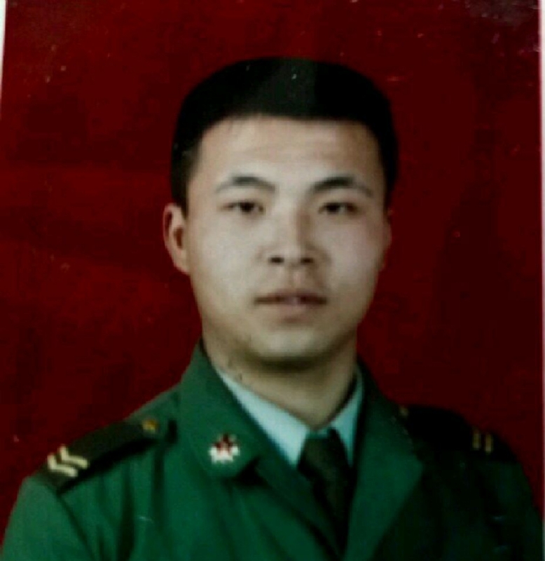 andy的第一张照片--桂林蓝颜知己交友网