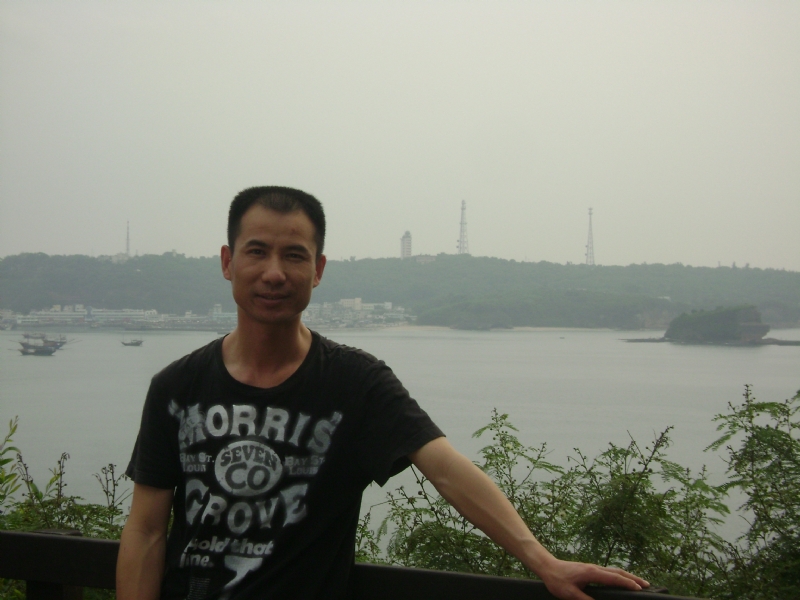 寻缘的第二张照片--桂林蓝颜知己交友网