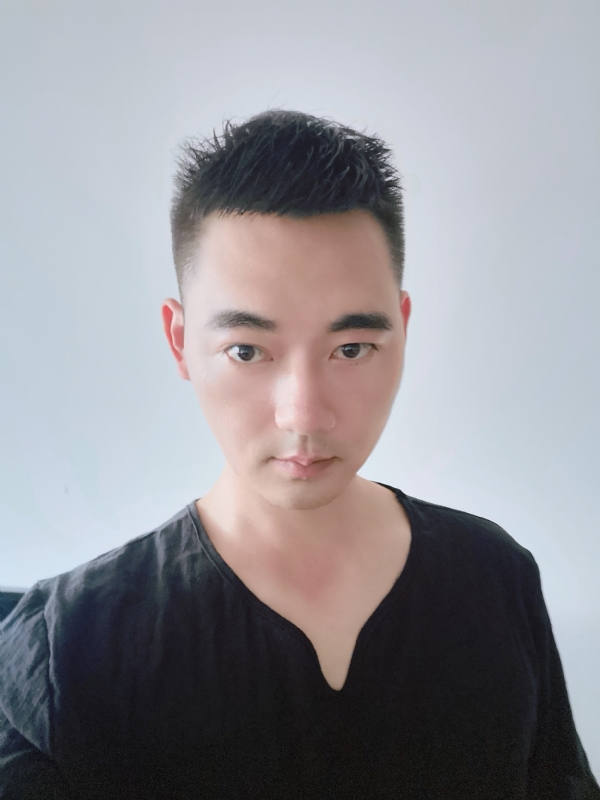 Run的第一张照片--桂林蓝颜知己交友网