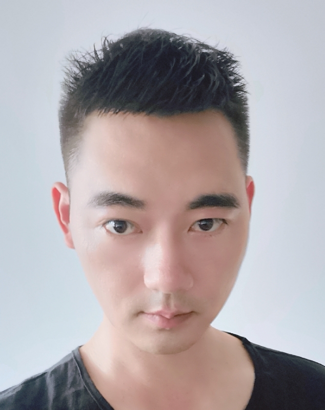 Run的第三张照片--桂林蓝颜知己交友网