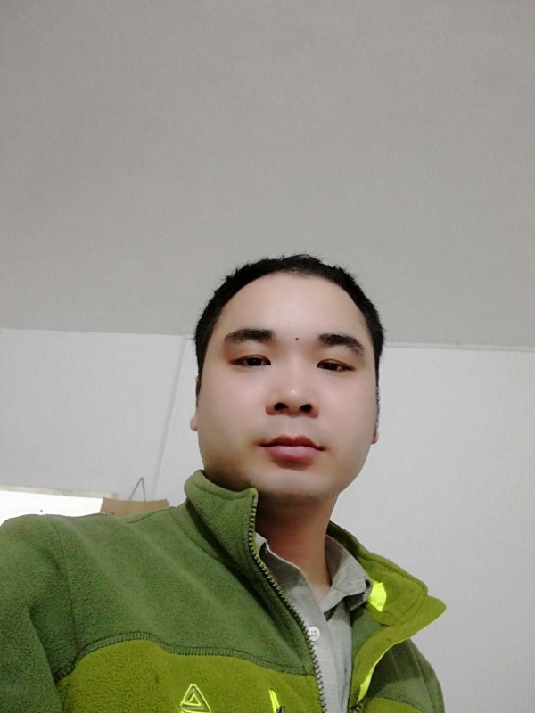 王群松的第一张照片--桂林蓝颜知己交友网