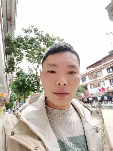 广西漓江的第一张照片--桂林蓝颜知己交友网