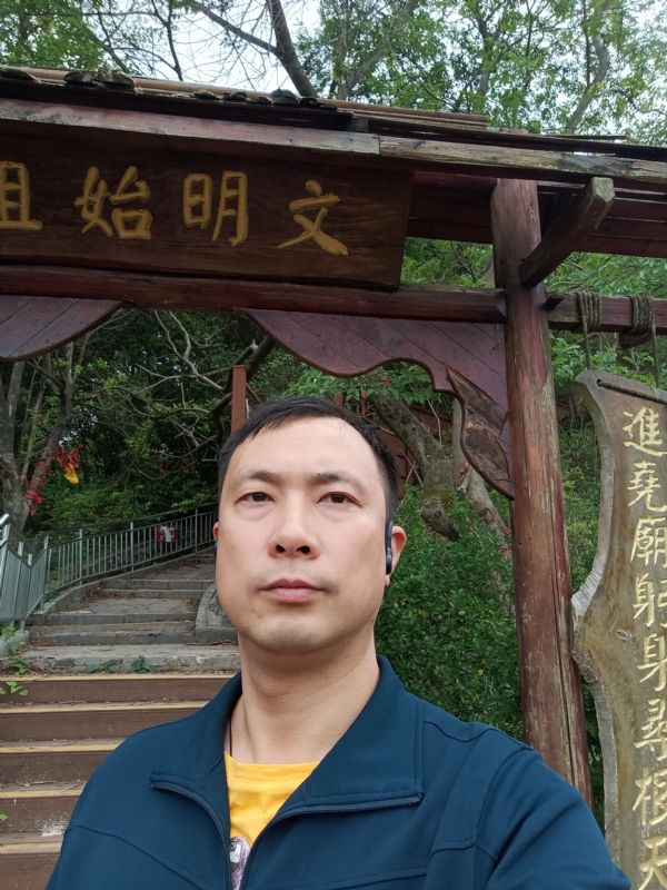 论道的第一张照片--桂林蓝颜知己交友网