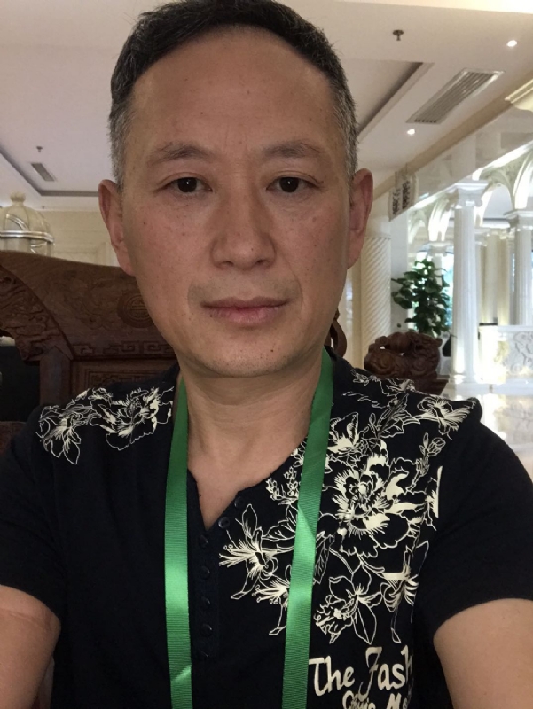 快车手的第一张照片--桂林蓝颜知己交友网