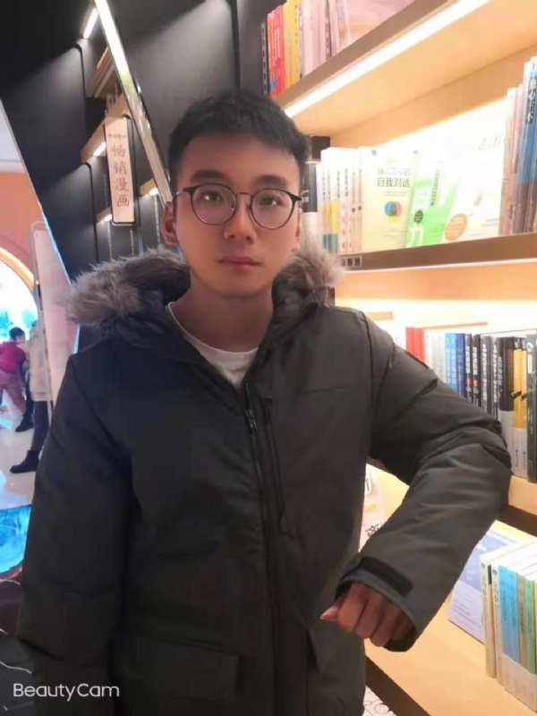 像鱼的第一张照片--桂林蓝颜知己交友网