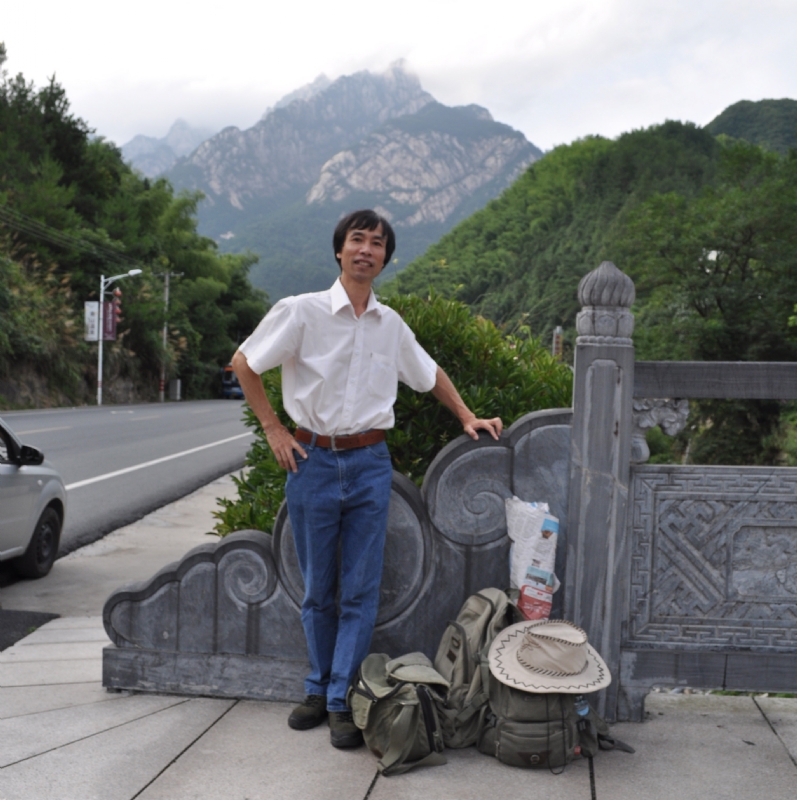 阳光雨露-2023的第一张照片--桂林蓝颜知己交友网