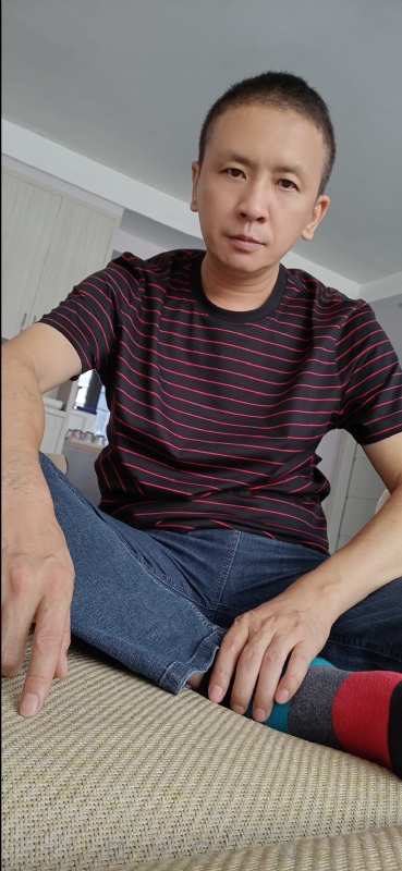 诚~的第一张照片--桂林蓝颜知己交友网