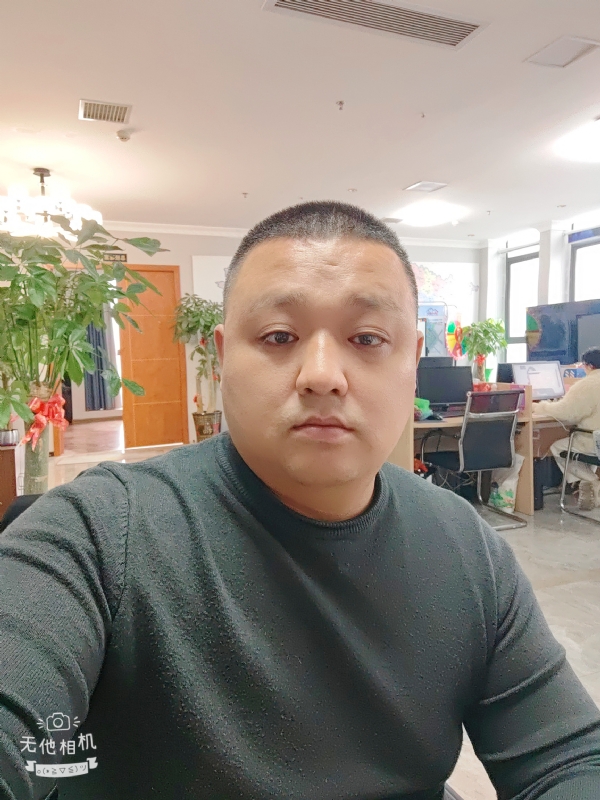 爱吃桃子的熊的第一张照片--桂林蓝颜知己交友网