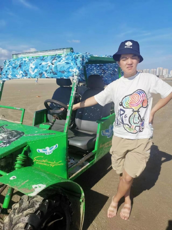 段炼成宸天下第一帅喔的第一张照片--桂林蓝颜知己交友网