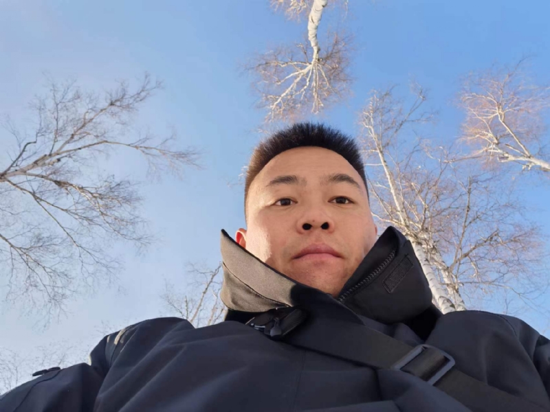 寻愿的第二张照片--桂林蓝颜知己交友网