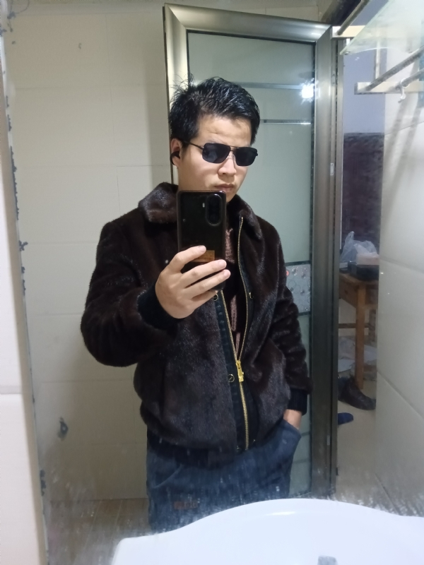 桃歌的第二张照片--桂林蓝颜知己交友网