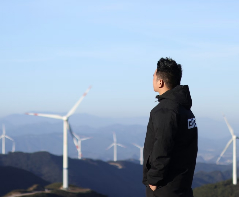 周慧的第一张照片--桂林蓝颜知己交友网