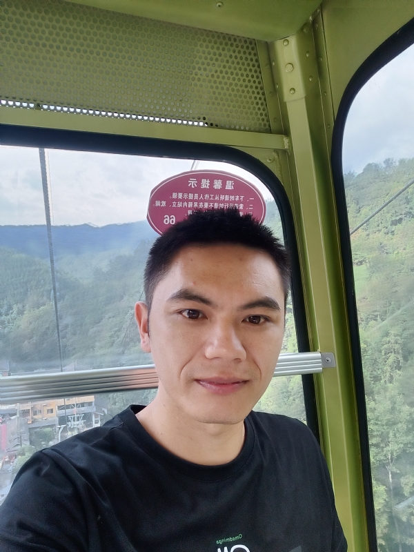 小鱼的第一张照片--桂林蓝颜知己交友网