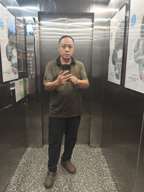 苏谋的第一张照片--桂林蓝颜知己交友网